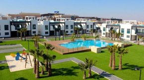 Penthouse La ZENIA boulevard